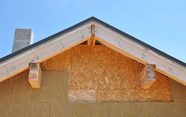 Siding Removal and Disposal in Piketon, OH